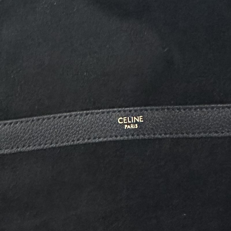 Celine Shopping Bags